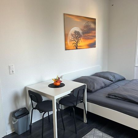 Genesis Apartments Штутгарт Екстер'єр фото
