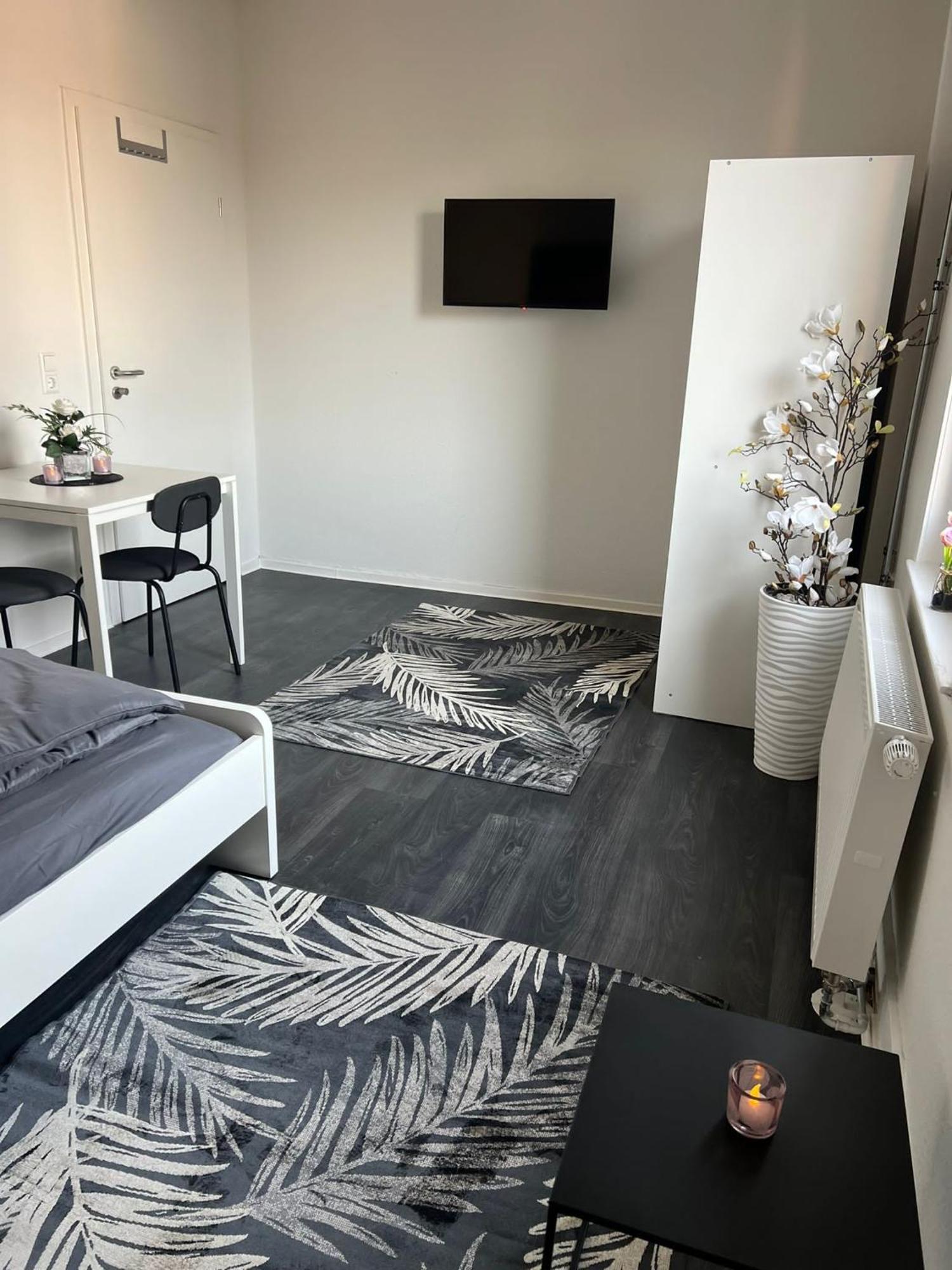 Genesis Apartments Штутгарт Екстер'єр фото