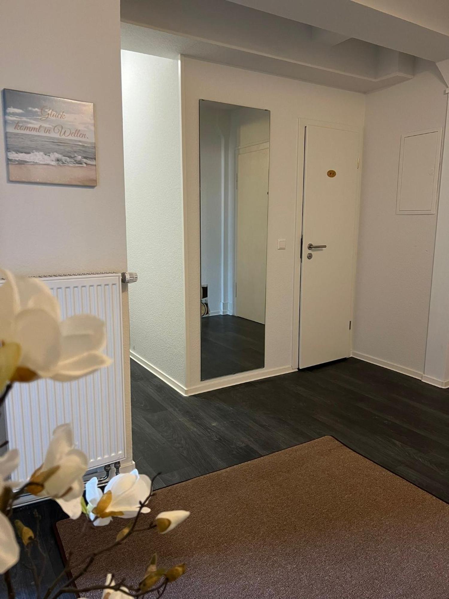 Genesis Apartments Штутгарт Екстер'єр фото
